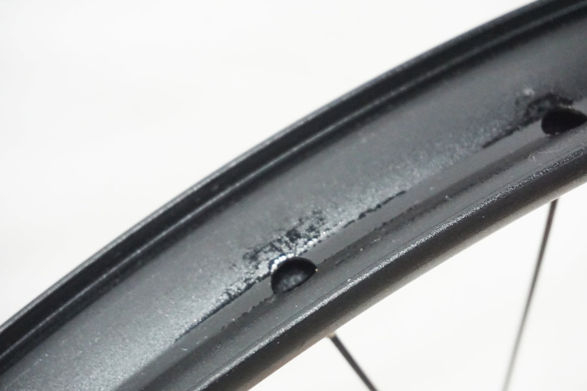 WTB 「ダブルティービー」 ASYM シマノ 11速 ホイールセット / 奈良店