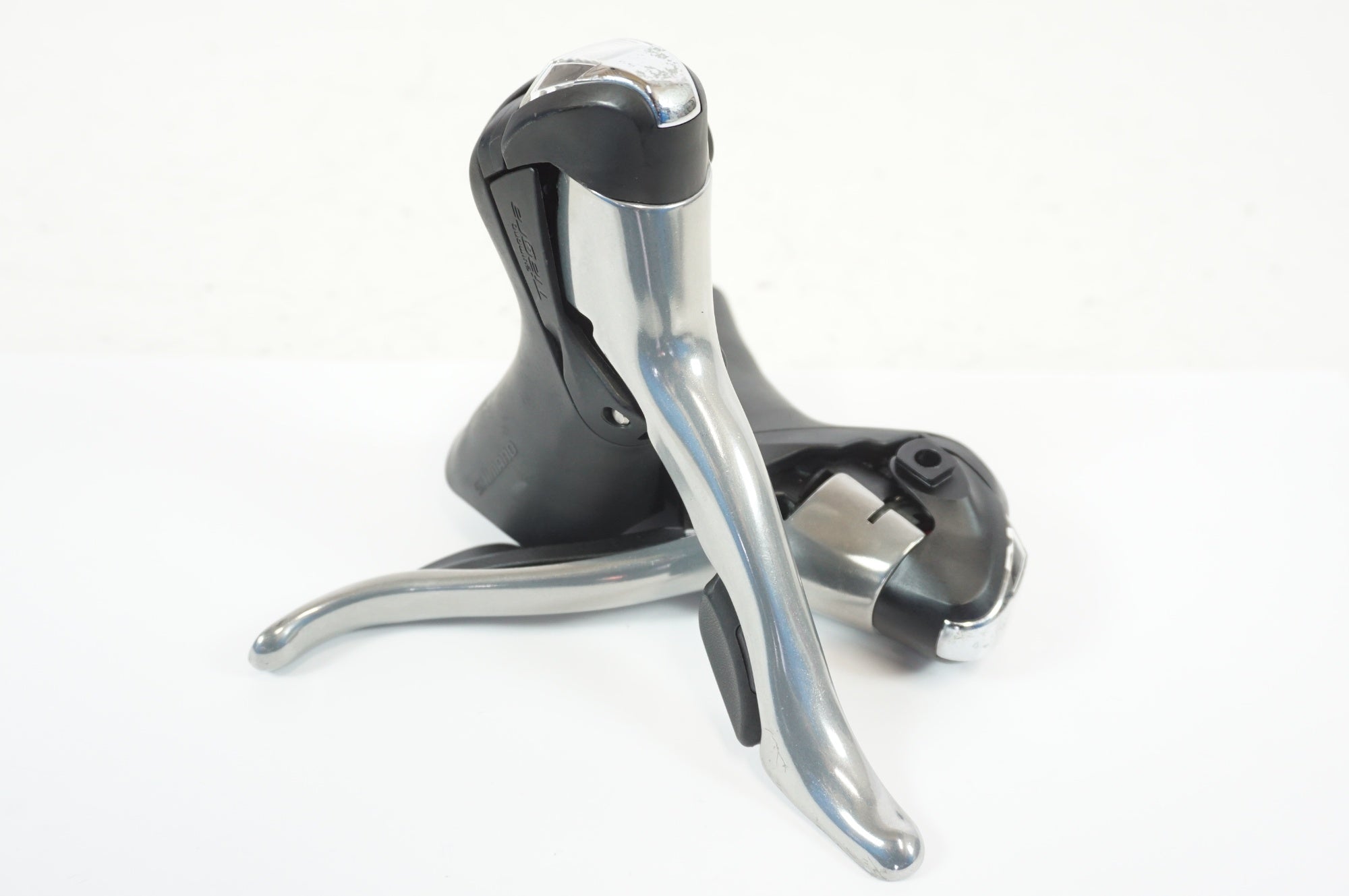 SHIMANO 「シマノ」 TIAGRA ST-4600 デュアルコントロールレバー