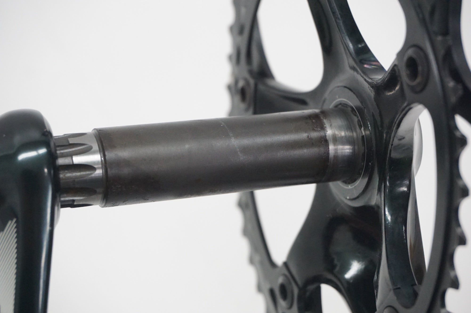 SRAM 「スラム」 APEX 53-39T 172.5mm クランク / 福岡店