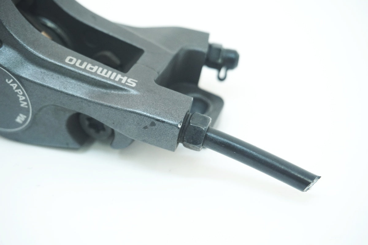 SHIMANO 「シマノ」 SLX BR-M665 ディスクブレーキキャリパー / 大阪美原北インター店