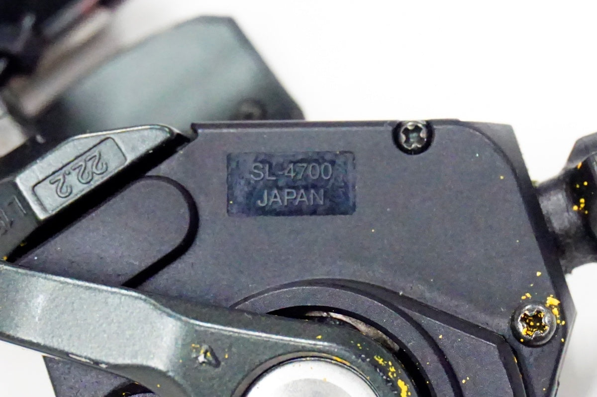 SHIMANO 「シマノ」 TIAGRA SL-4700 シフトレバー / 名古屋大須店