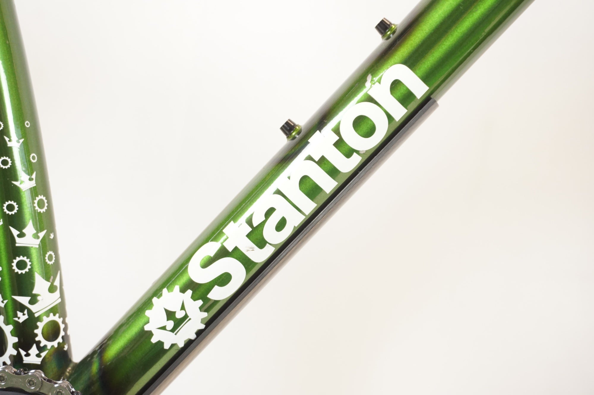 STANTONBIKES 「スタントンバイクス」 SWITCHBACK 2016年モデル マウンテンバイク / 宇都宮店