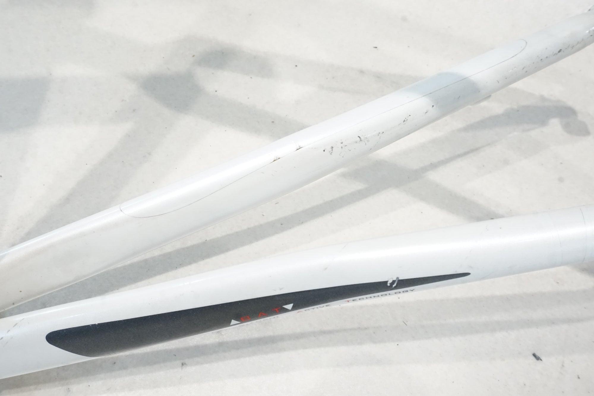 BIANCHI 「ビアンキ」 VIA NIRONE7 C2C 2007年ごろモデル フレームセット / 横浜戸塚店