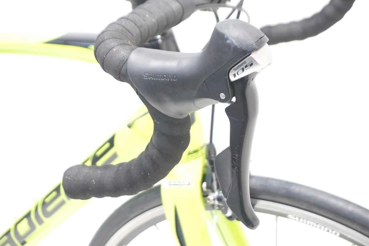 LAPIERE 「ラピエール」 PULSIUM 500 CP 2017年モデル ロードバイク / 京都西院店