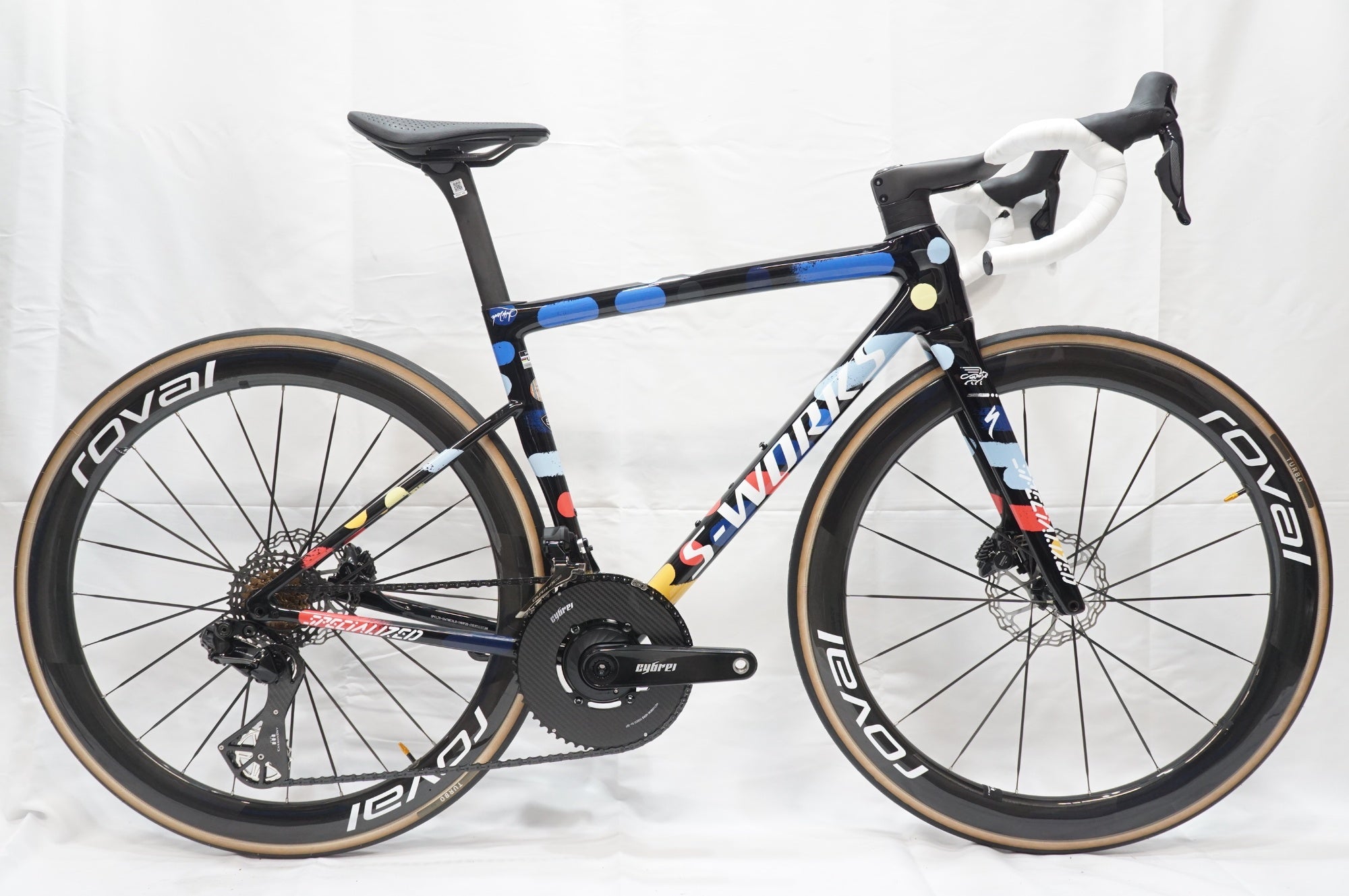 SPECIALIZED 「スペシャライズド」 S-WORKS TARMAC SL8 ARTIST COLLABORATION LTD 2026年モデル ロードバイク / 大宮店
