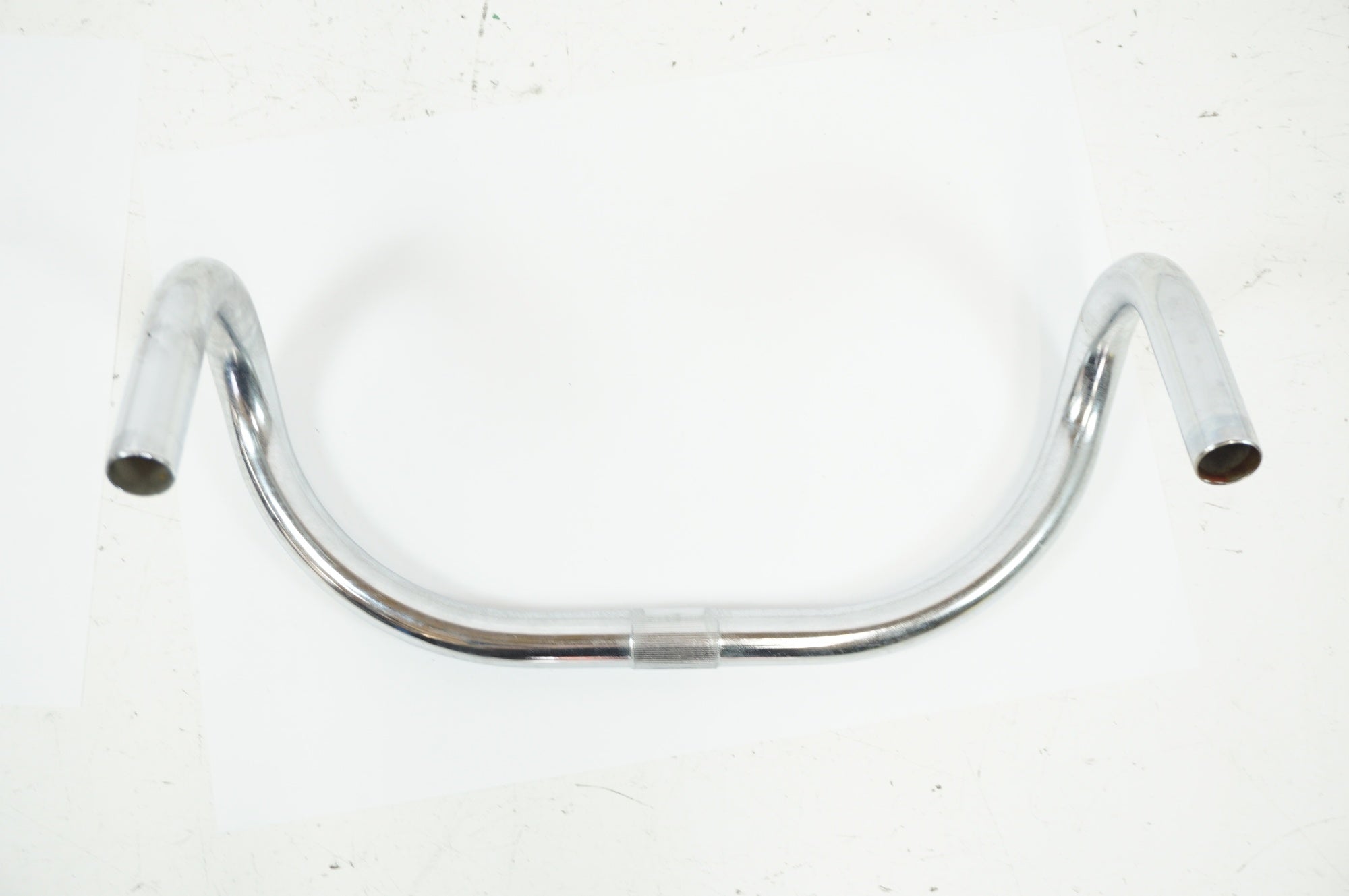 NITTO 「ニットー」 B125 NJS 370mm ハンドル / 宇都宮店
