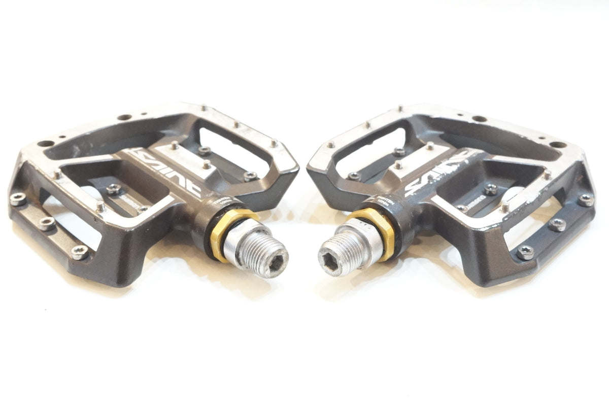 SHIMANO 「シマノ」 SAINT PD-MX80 ペダル / 浦和ベース