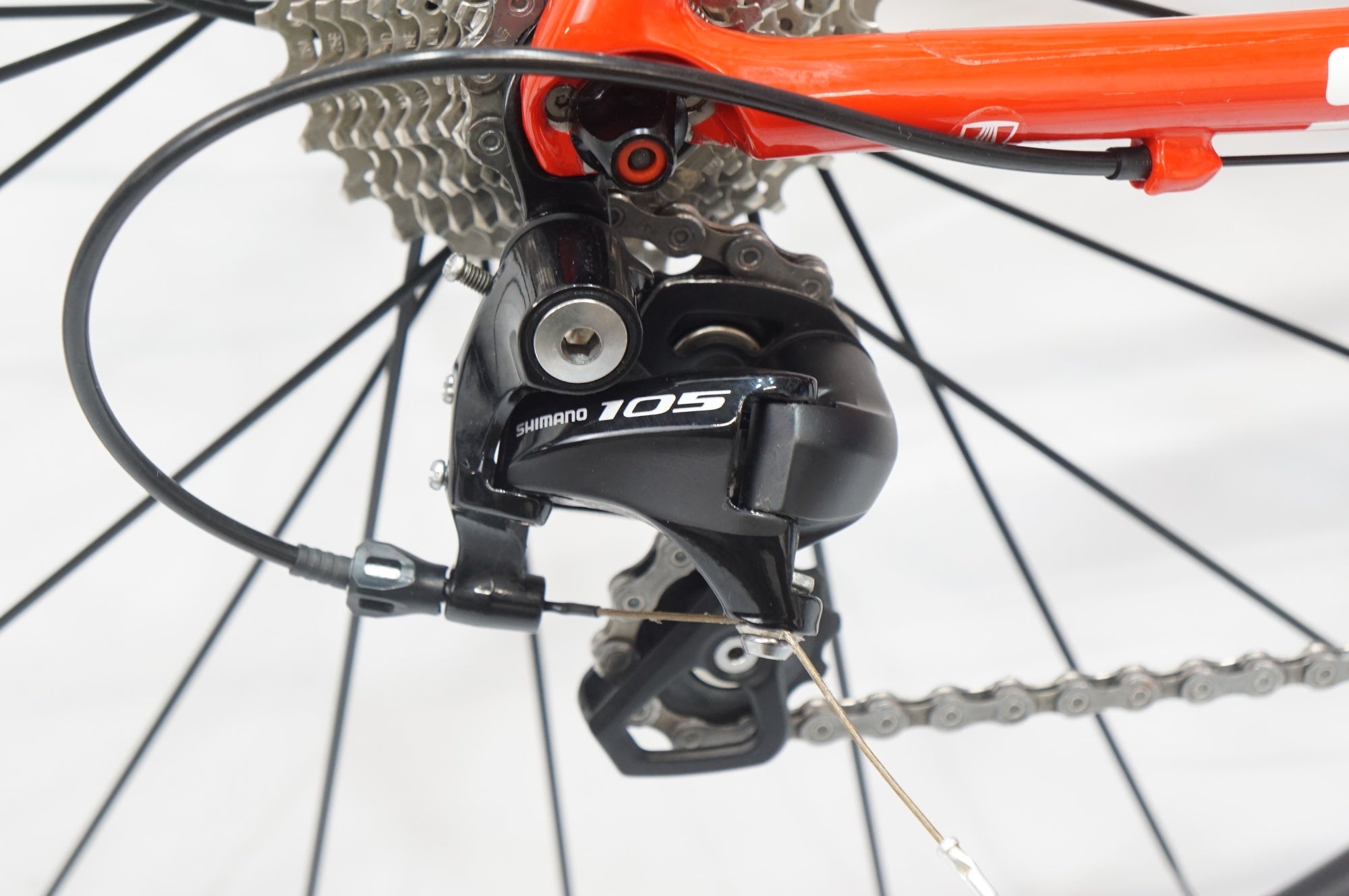TREK 「トレック」 EMONDA ALR 5 2016年モデル ロードバイク / 大宮店