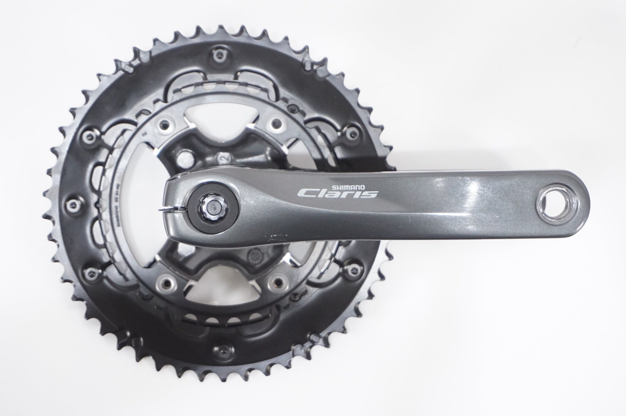 SHIMANO 「シマノ」 CLARIS FC-R2000 50-34T 170mm クランク / AKIBA店