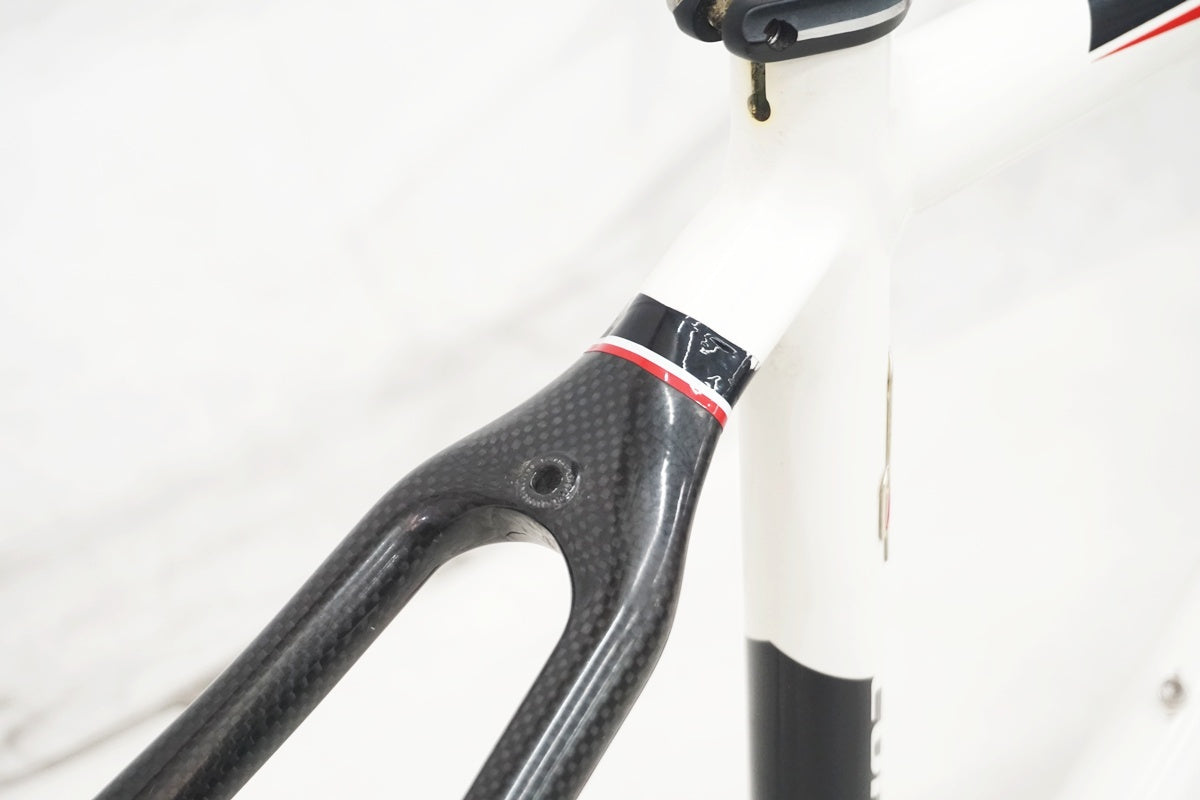 SCHWINN 「シュウイン」 FASTBACK COMP 2006年頃モデル フレームセット / 大阪美原北インター店