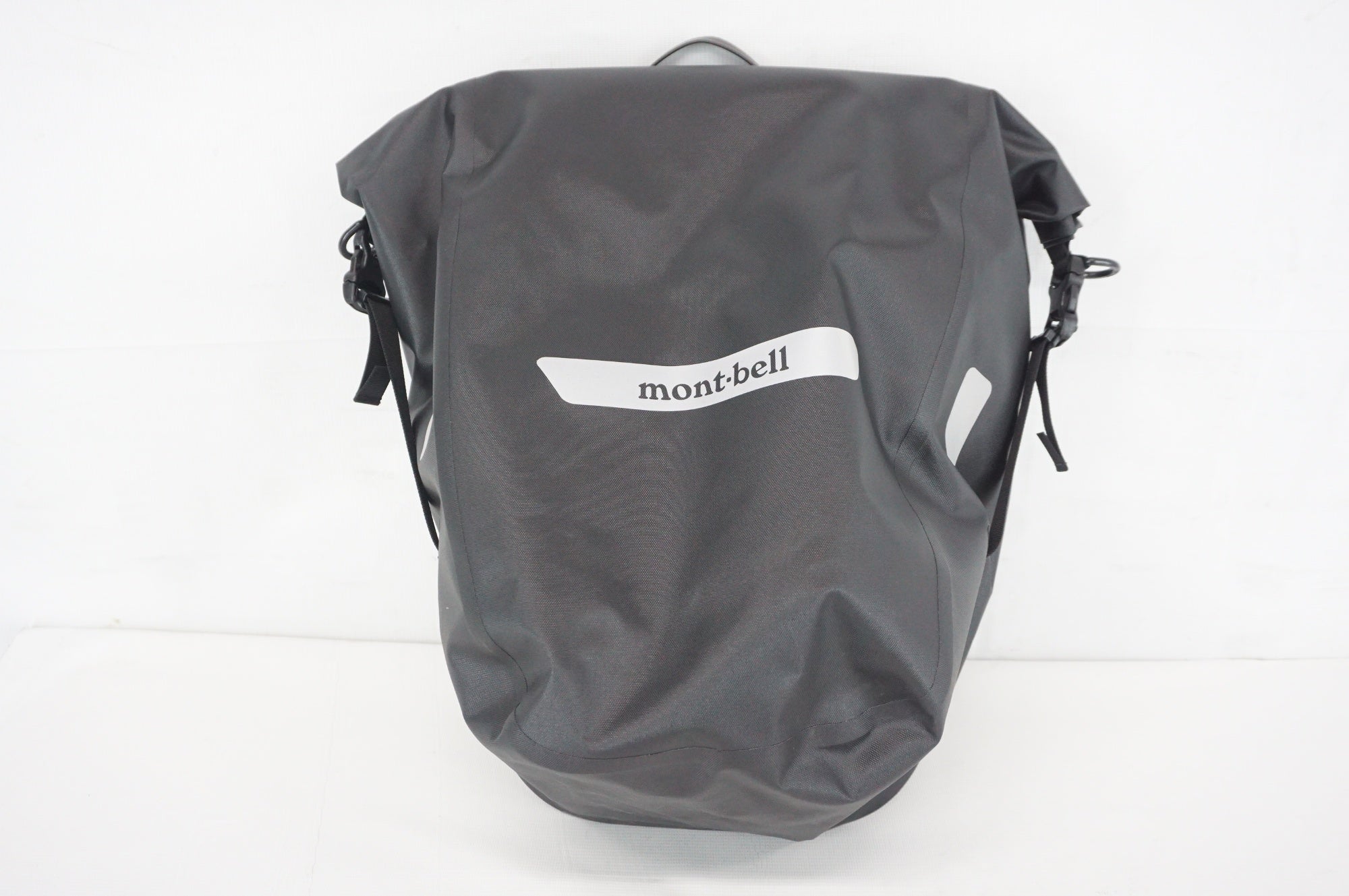 MONT-BELL 「モンベル」 ドライ サイドバッグ20 パニアバッグ / 阪急