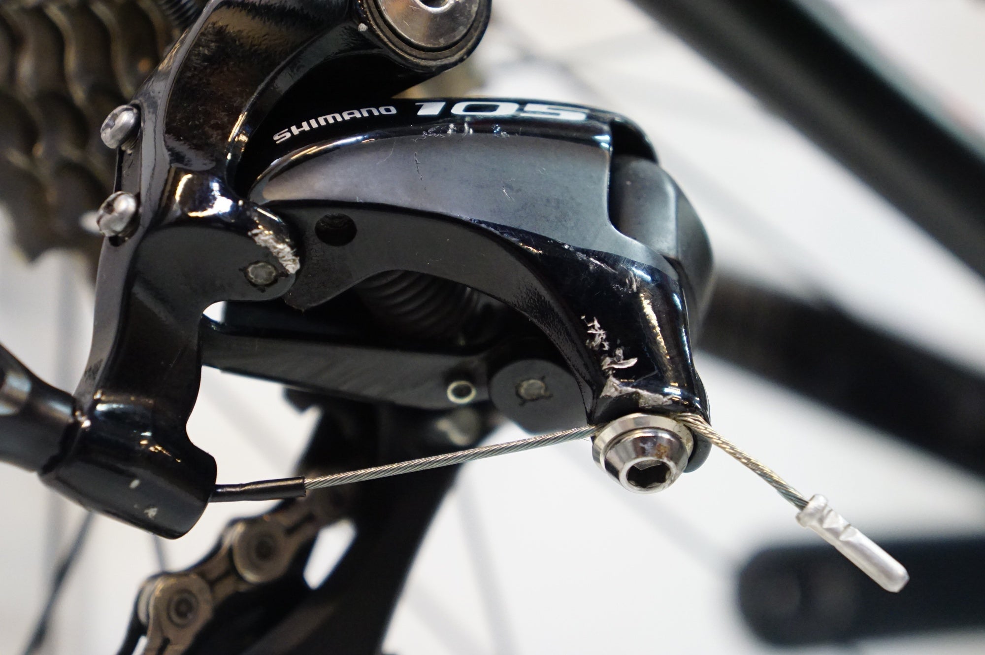 GIANT 「ジャイアント」 TCR ADVANCED 2 2017年モデル ロードバイク / 熊谷本店