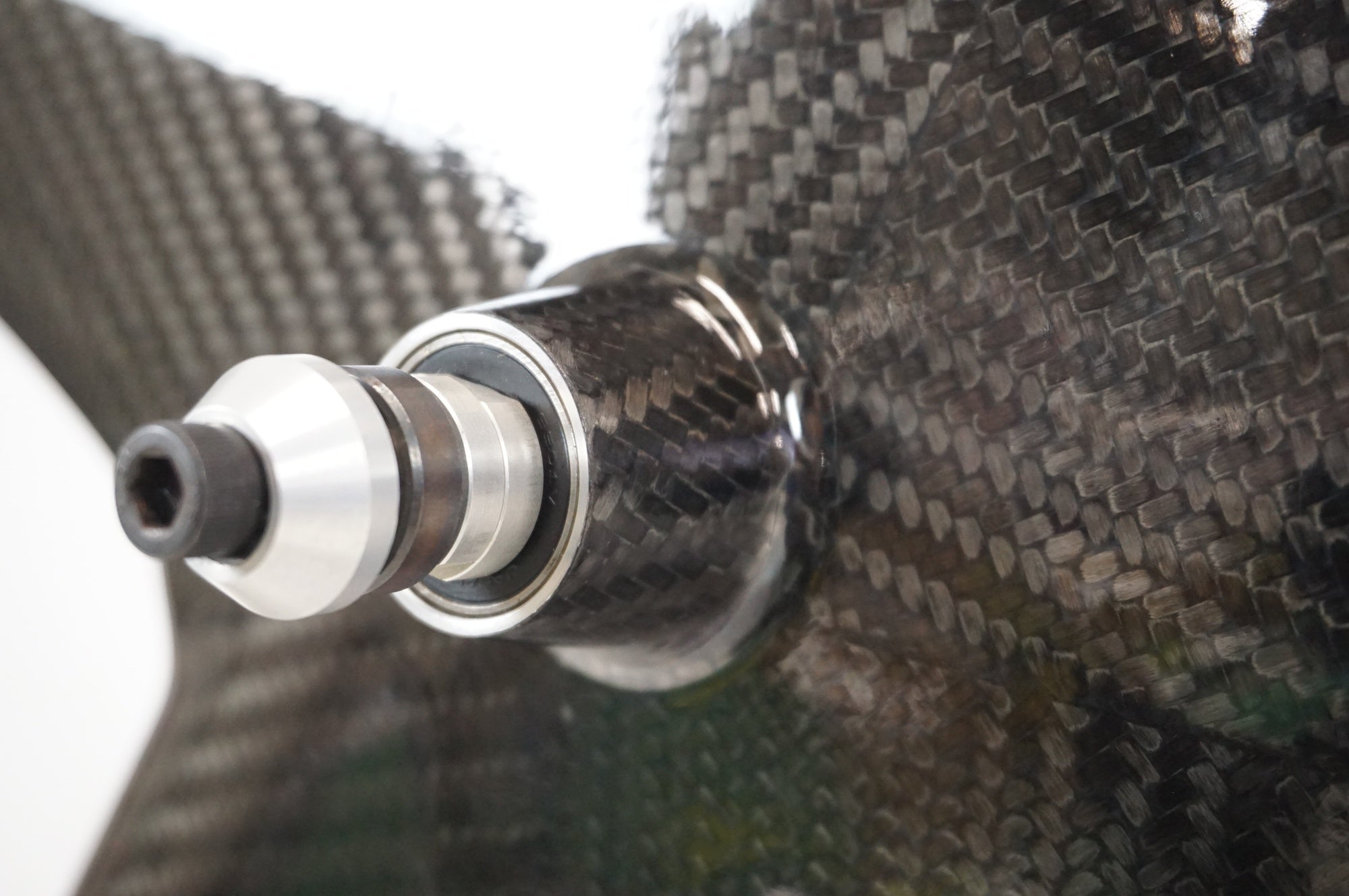 REALIZE 「リアライズ」 モデル不明 チューブラー フロントホイール / 宇都宮店