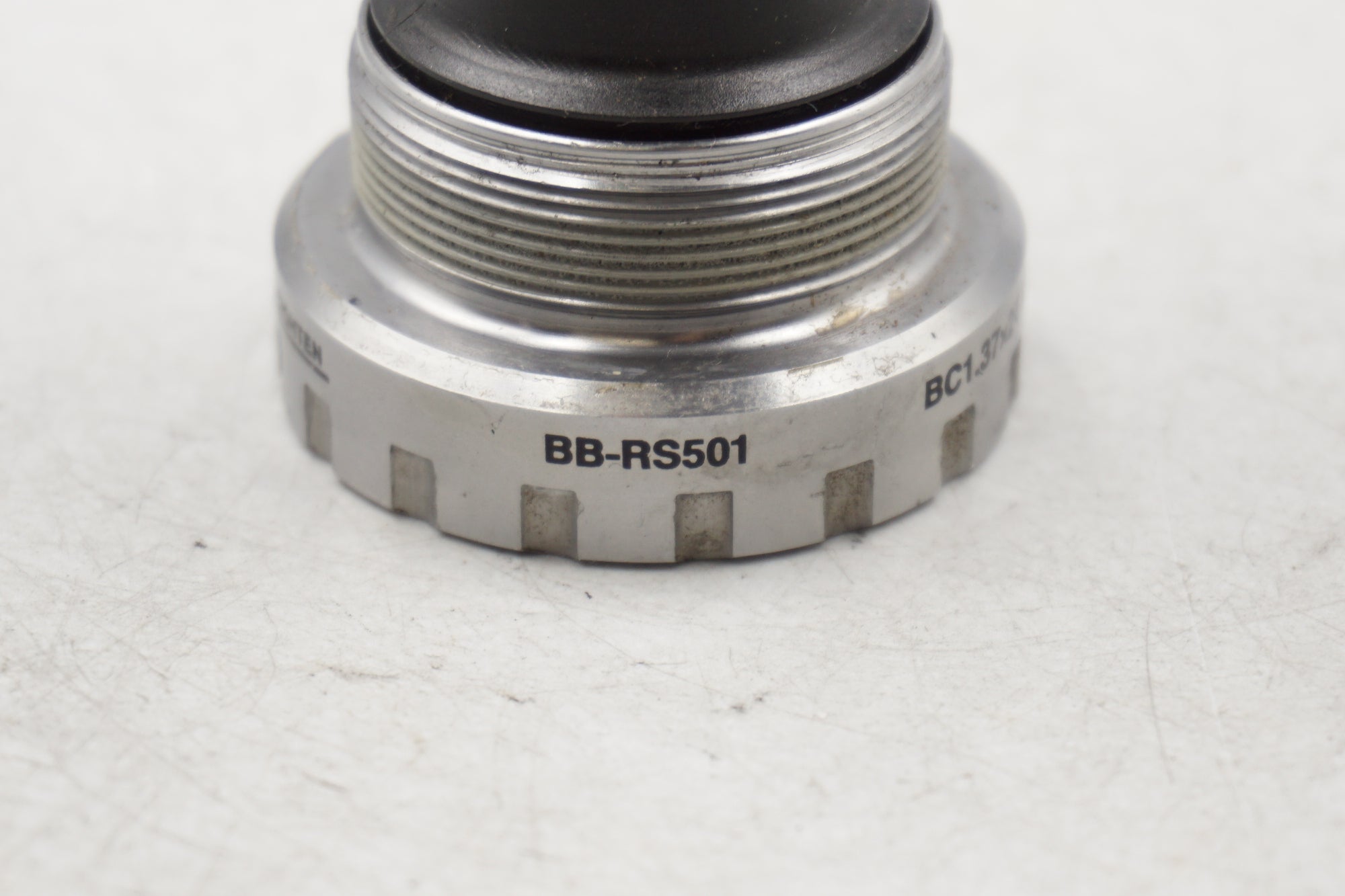 SHIMANO 「シマノ」 BB-RS501 ボトムブケット / 奈良店
