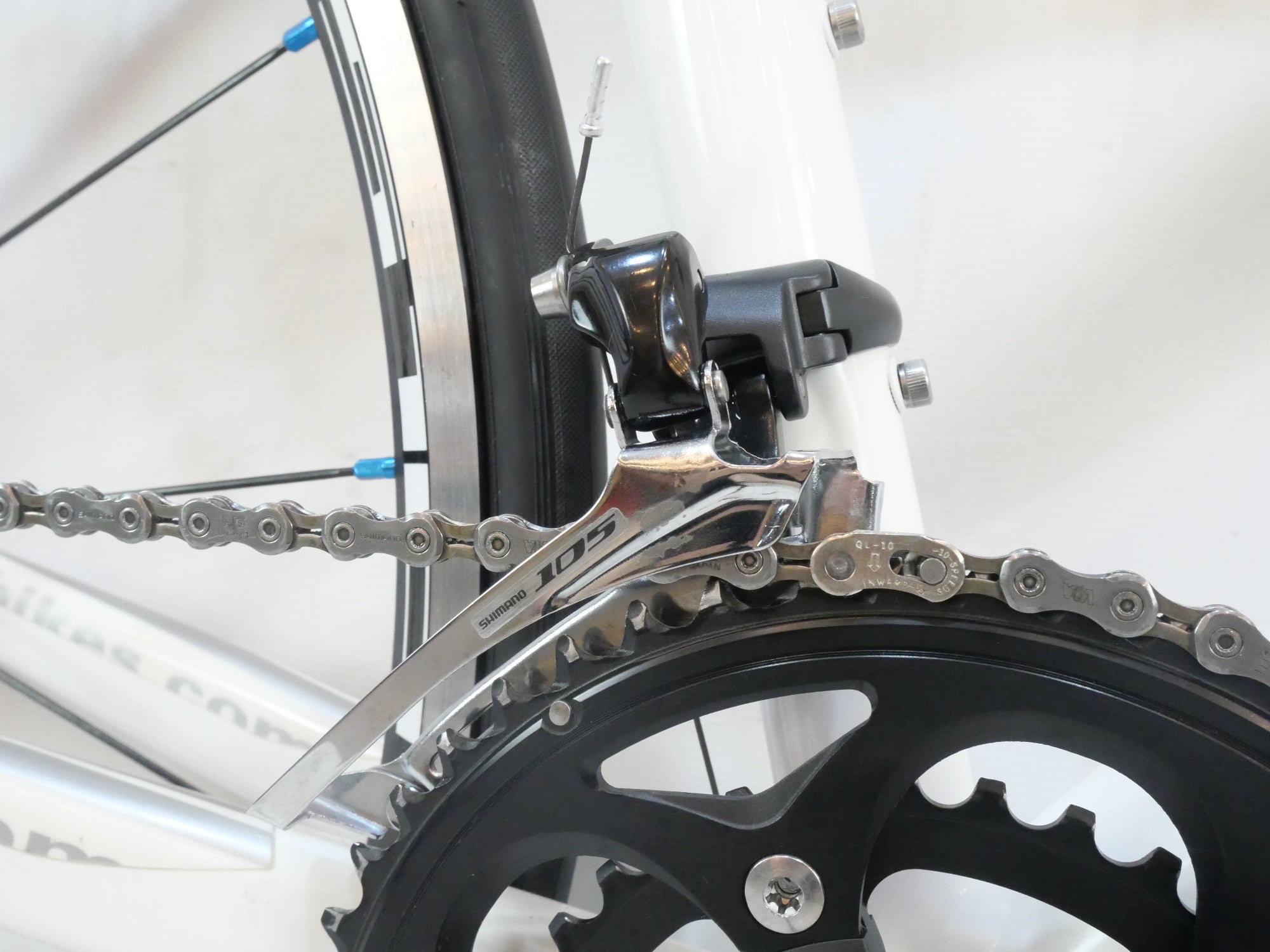 ANCHOR 「アンカー」 RA6 EQUIPE 2012年モデル ロードバイク / バイチャリ浦和ベース