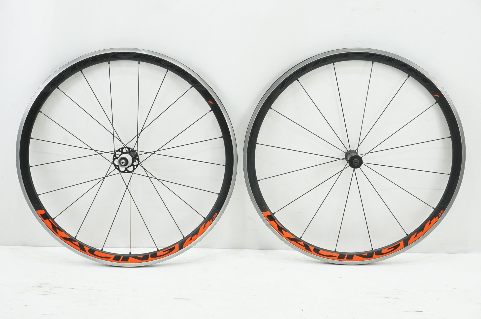 FULCRUM 「フルクラム」 RACING 44 AERO シマノ11S ホイールセット / 大宮店