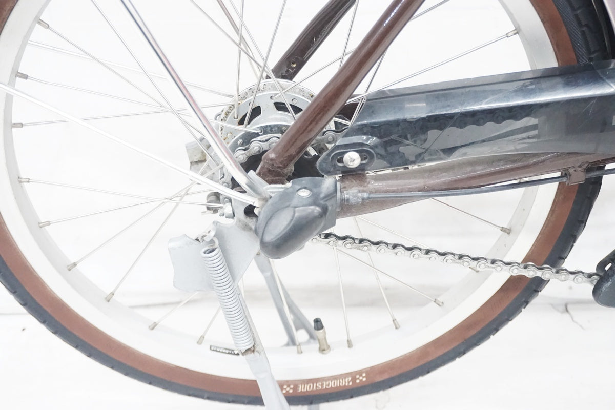 YAMAHA 「ヤマハ」 PAS SION-U 2020年モデル 電動アシスト自転車 / 大阪美原北インター店