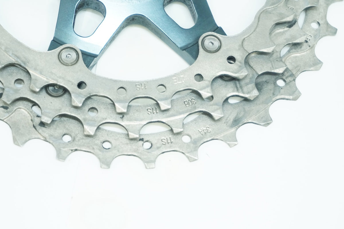 SHIMANO 「シマノ」 CS-HG800-11 11-34T スプロケット / 大阪美原北インター店