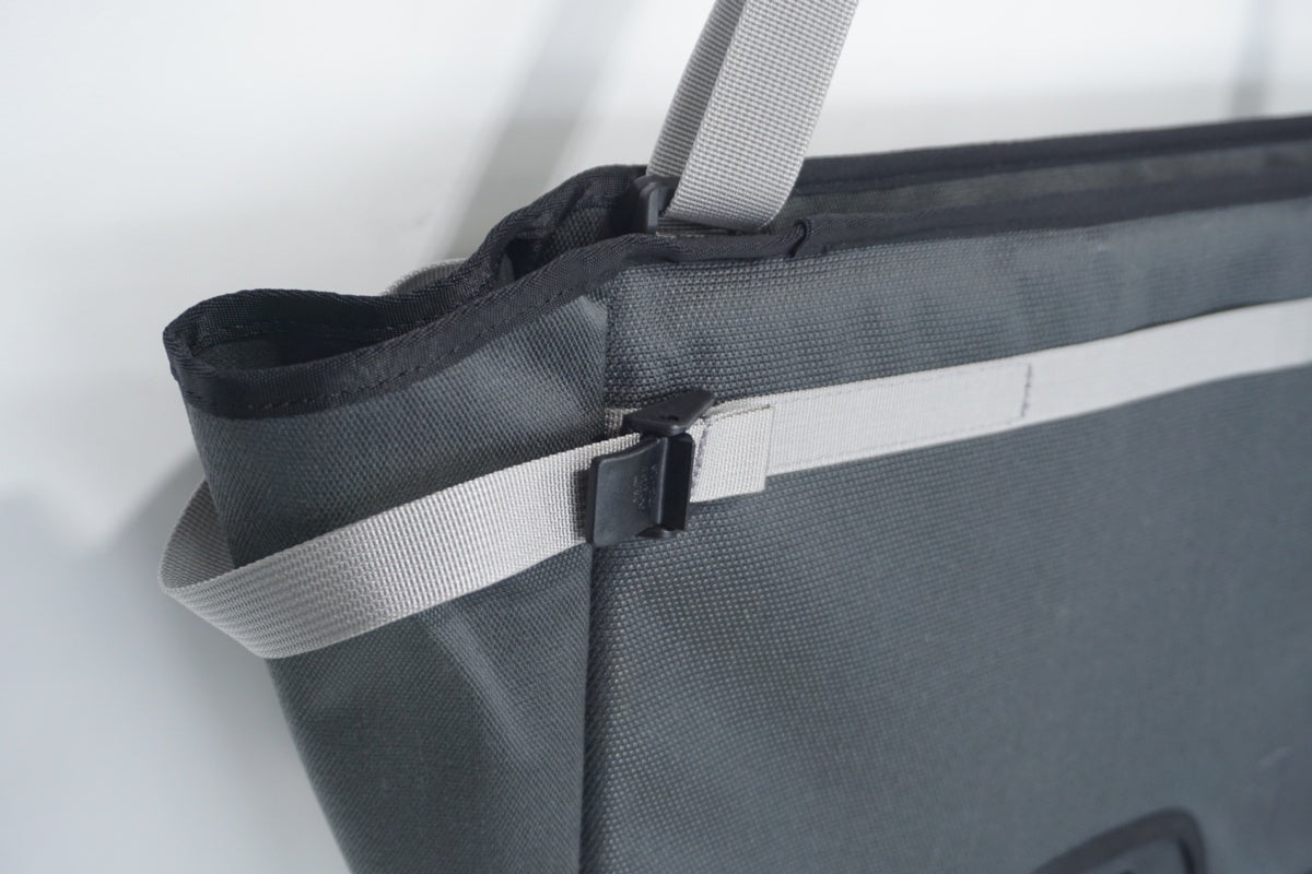 BROMPTON 「ブロンプトン」 CORDURA フロントバック / 滋賀大津店