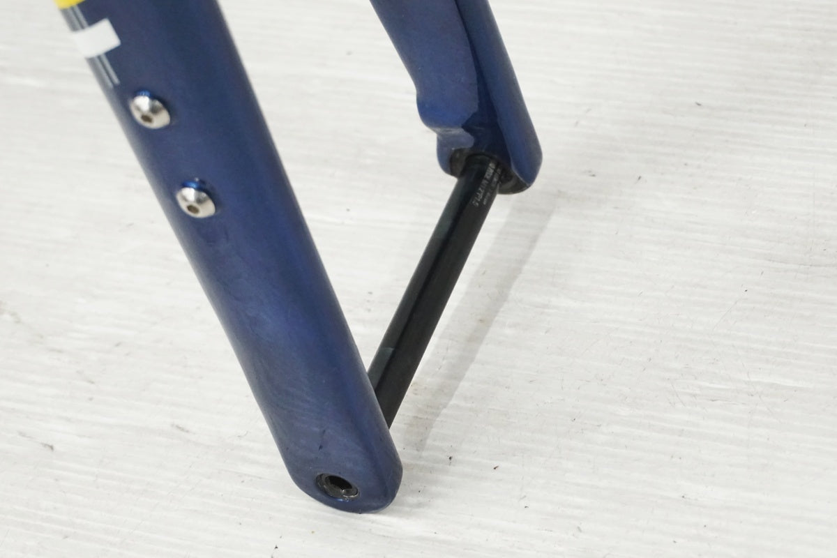 BOMBTRACK 「ボムトラック」 AUDAX AL 2020年頃モデル フレームセット / 奈良店