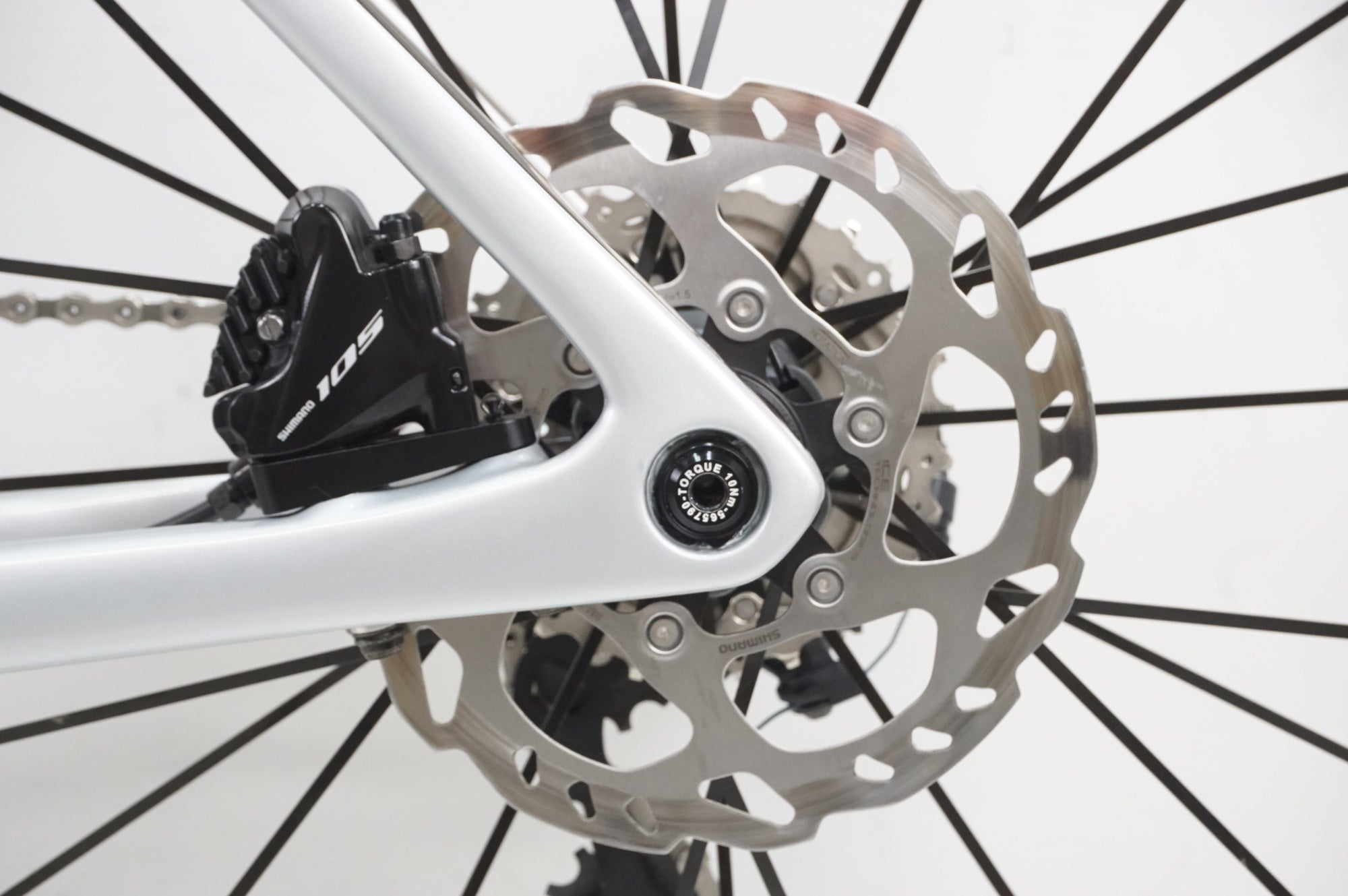 TREK 「トレック」 EMONDA SL5 DISC カスタム 2022年モデル ロードバイク / 大宮店