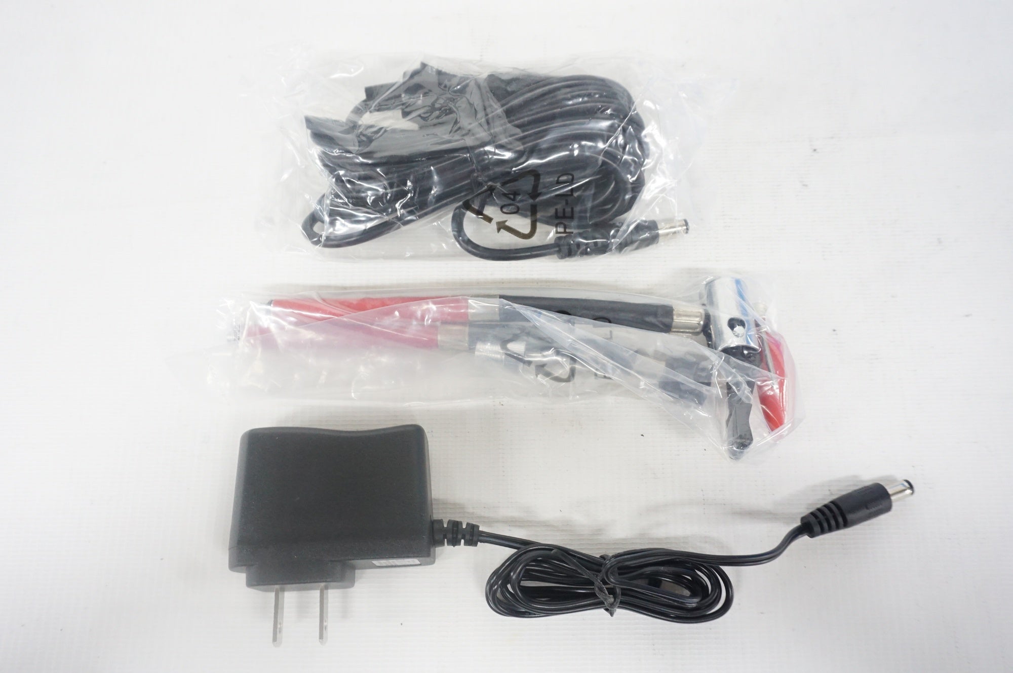 IEGEEK 「アイイーギーク」 スマートエアーポンプ / 阪急塚口店