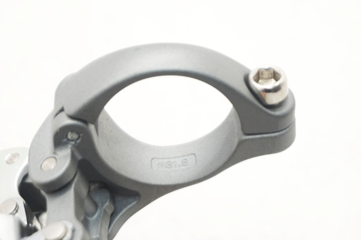 SHIMANO 「シマノ」 TIAGRA FD-4600 フロントディレイラー / 大阪門真店