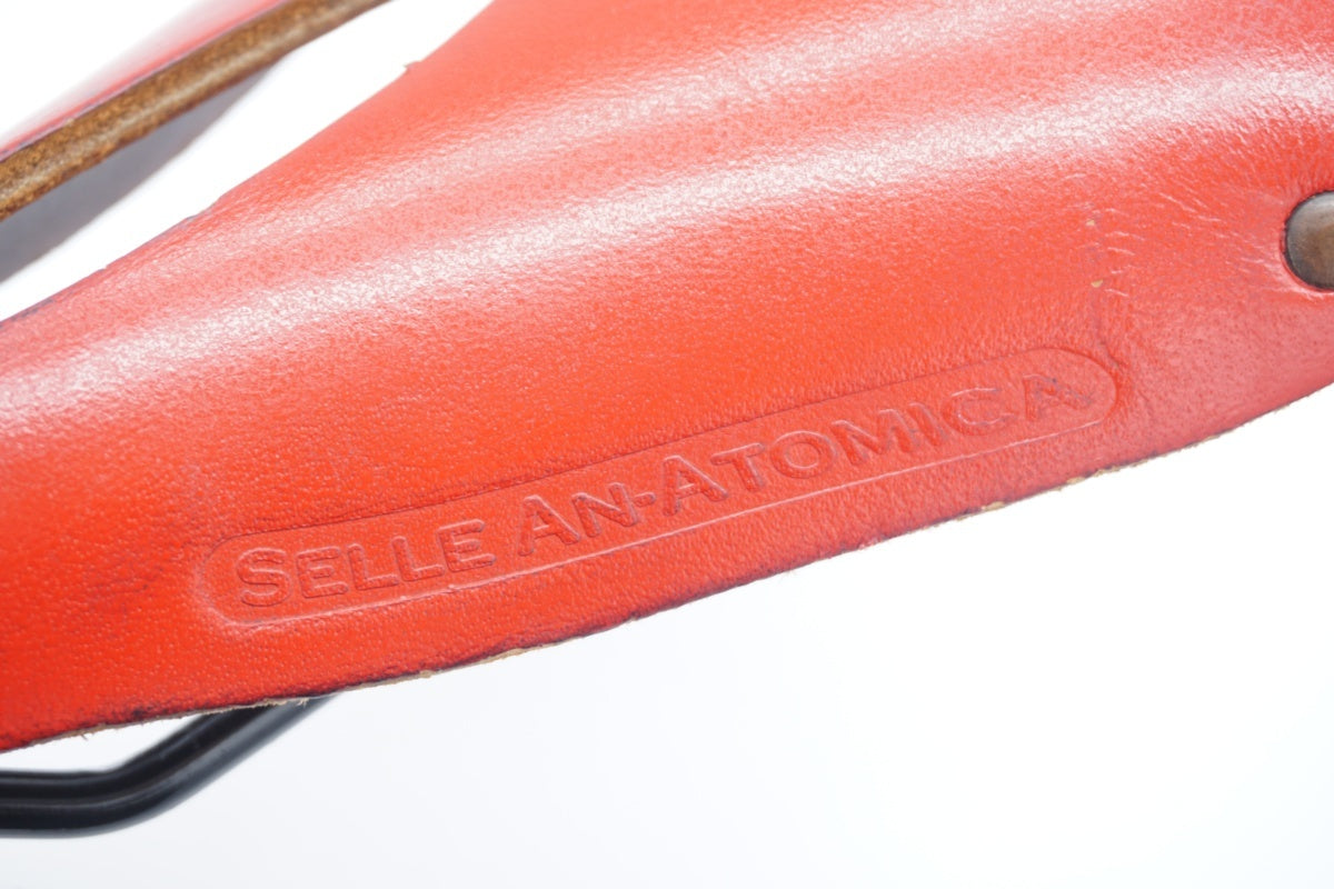 SELLE ANATOMICA 「セラ アナトミカ」 TITANICO サドル / 滋賀大津店