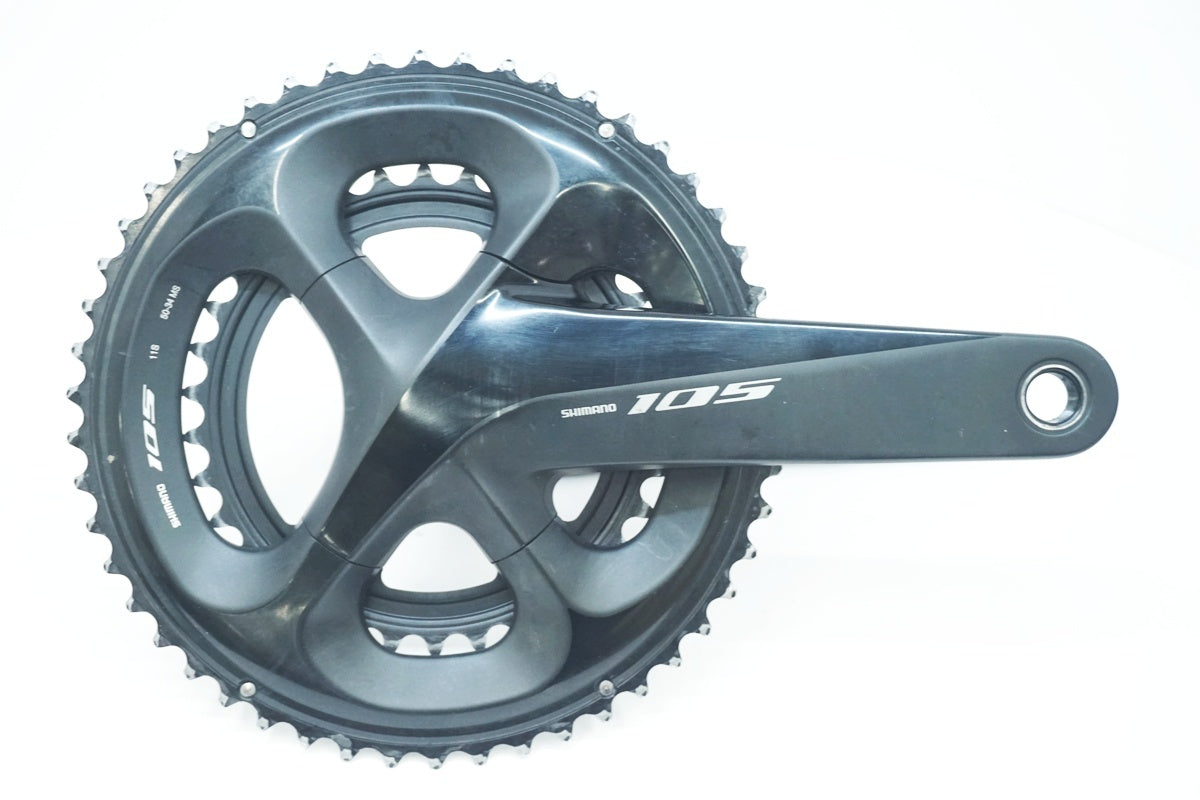 SHIMANO 「シマノ」 105 FC-R7000 50-34T 172.5mm クランク / 大阪美原北インター店