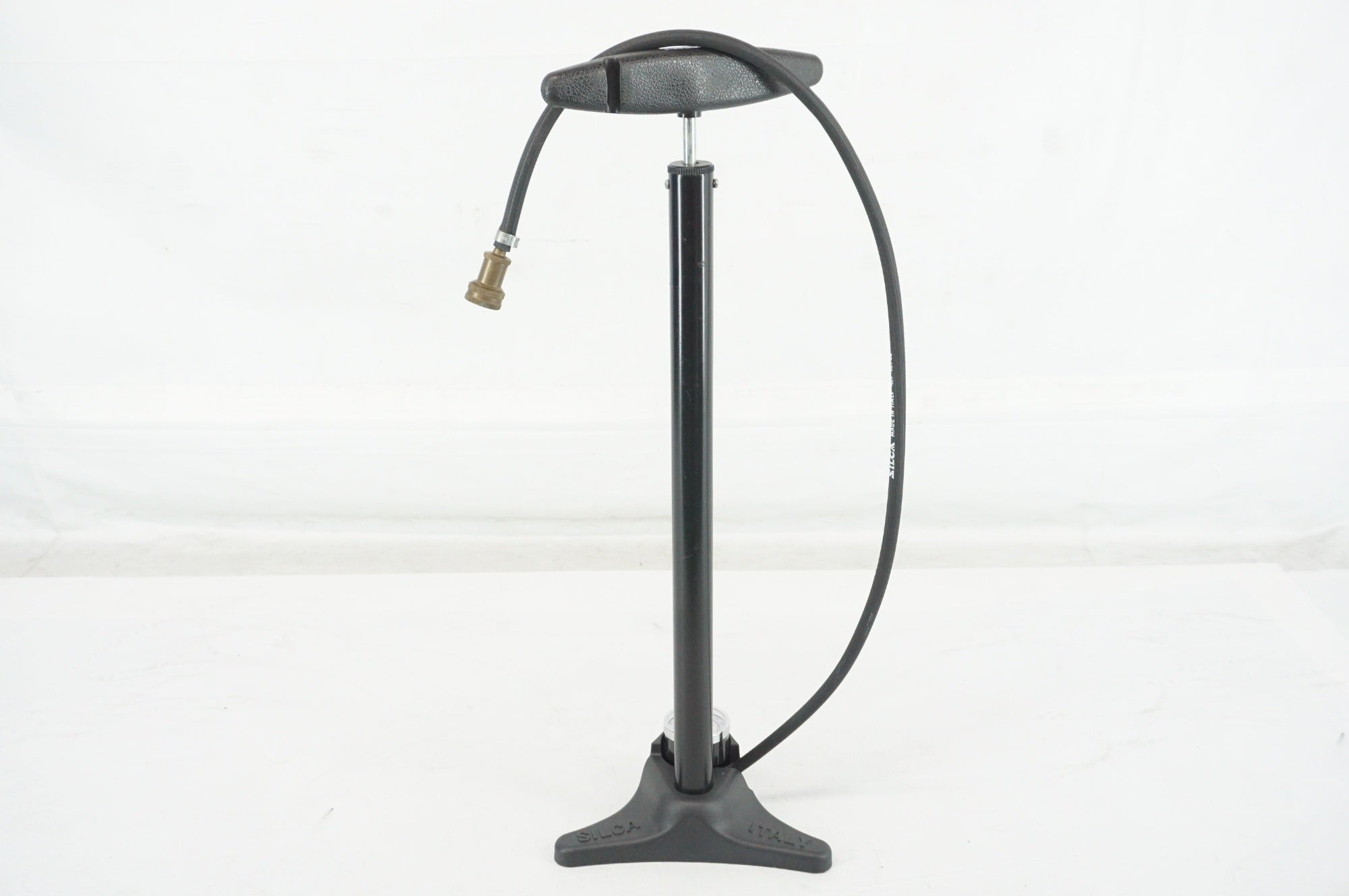 SILCA 「シリカ」 PISTA フロアポンプ / 阪急塚口店