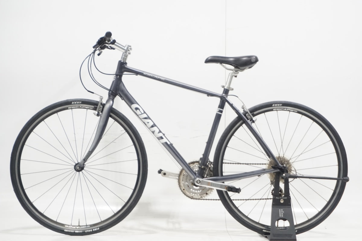 GIANT 「ジャイアント」 ESCAPE R3 2017年モデル クロスバイク / 滋賀大津店