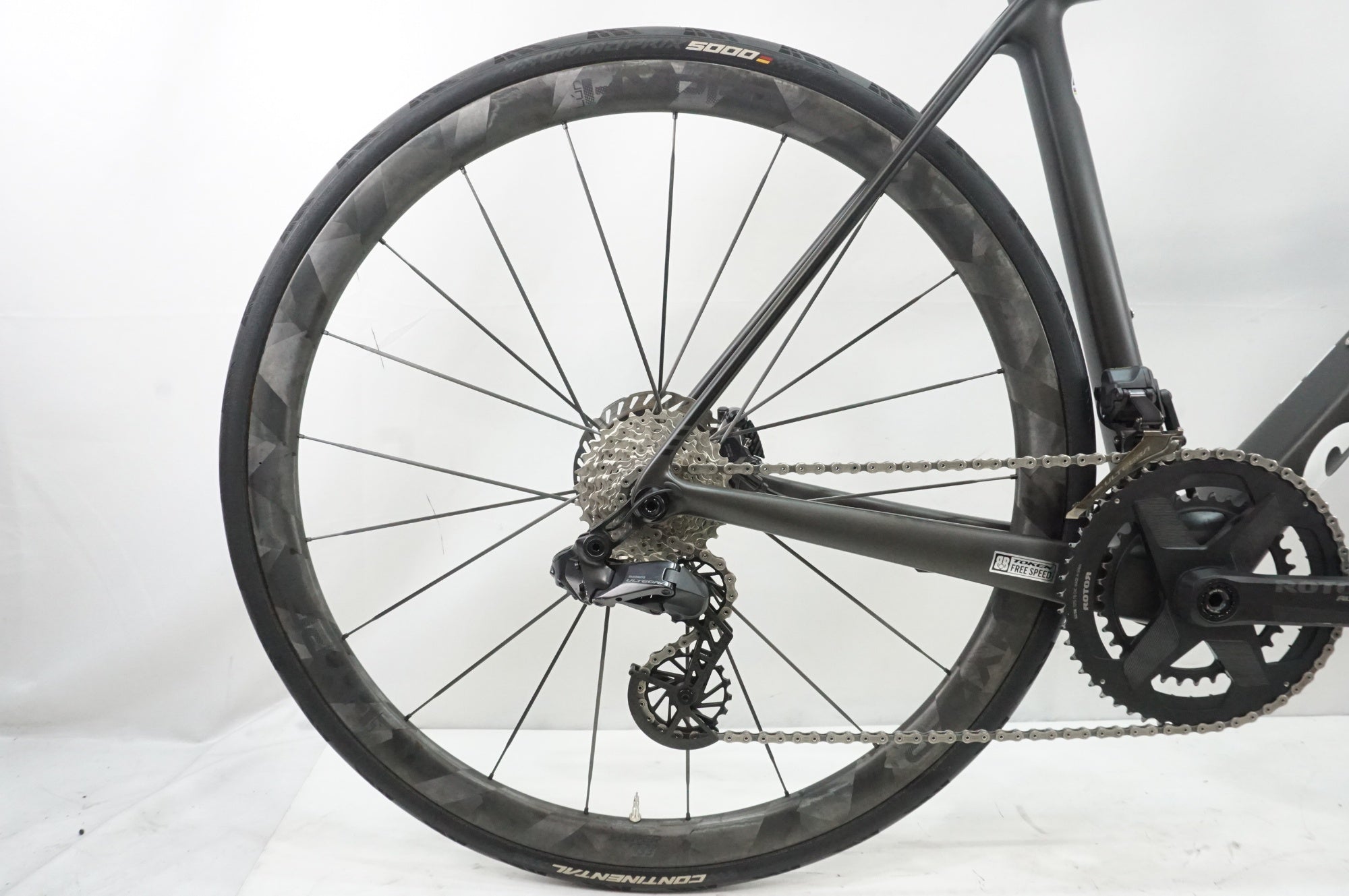 CERVELO 「サーベロ」 R5 DISC 2023年モデル カスタム ロードバイク / 宇都宮店