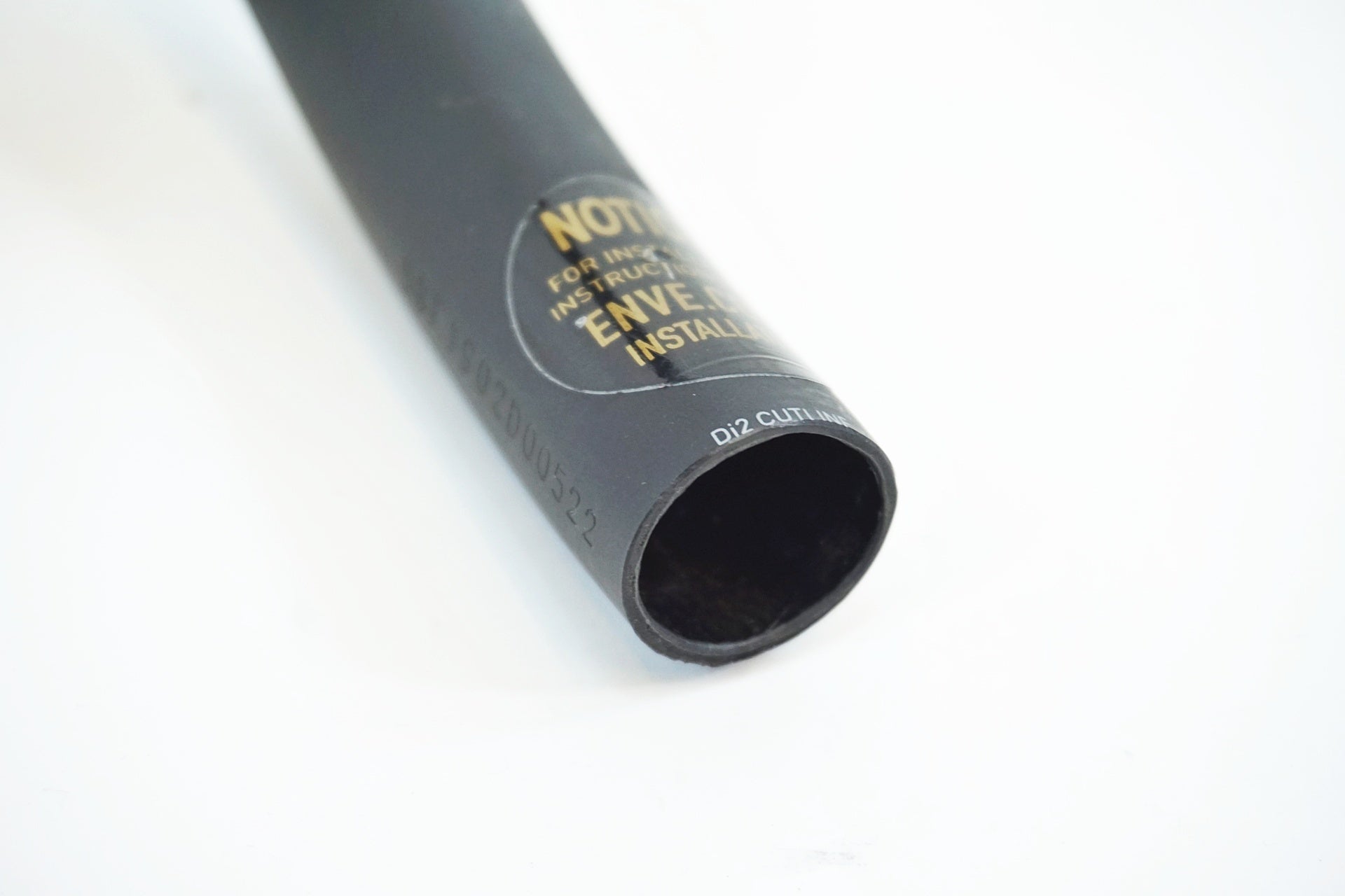 ENVE 「エンヴィ」 コンパクトロード カーボン Φ31.8 380mm ハンドル / 有明ガーデン店