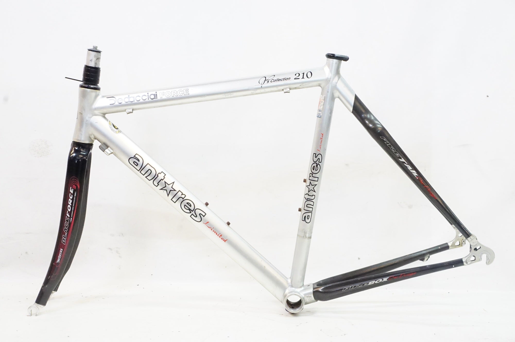 ジャンク ANTARES 「アンタレス」 210 年式不明 フレームセット/ 熊谷本店