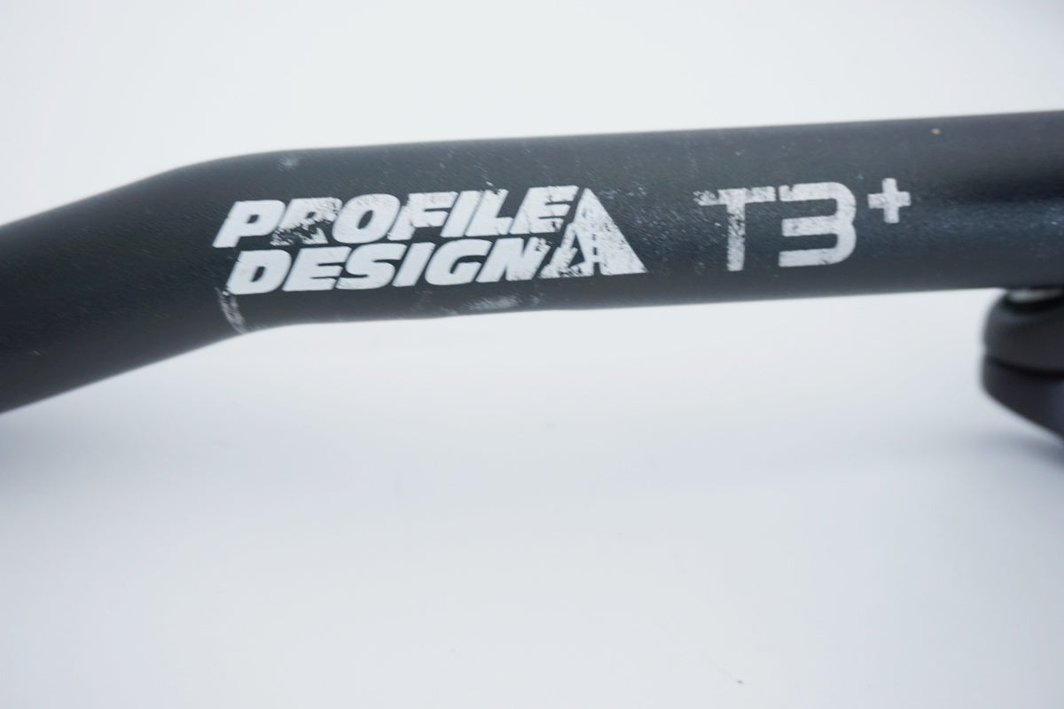 PROFILEDESIGN 「プロファイルデザイン」 T3+ DHバー / 京都八幡店