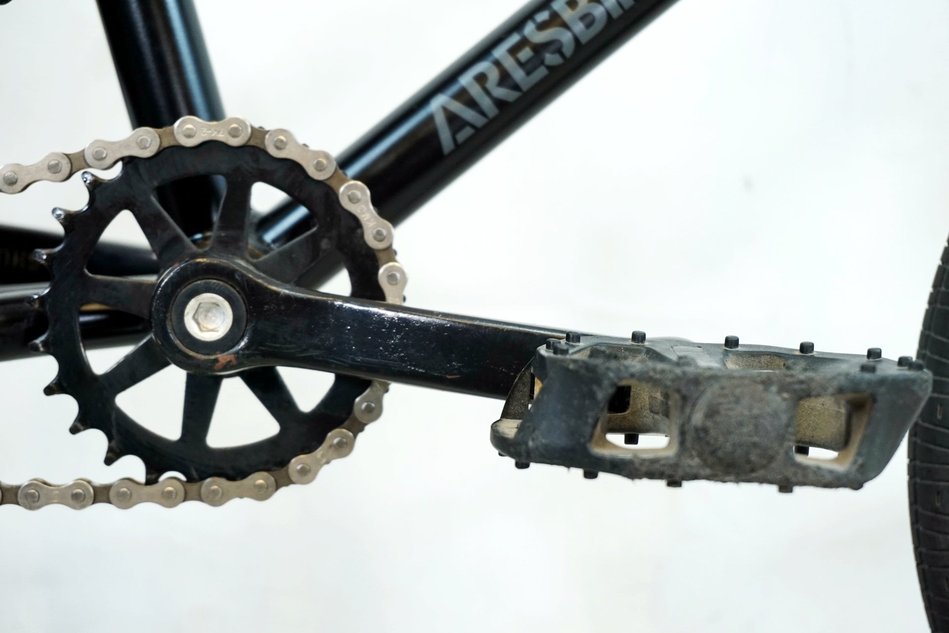 ARESBIKES 「アーレスバイク」 STN16 2018年モデル キッズバイク / 有明ガーデン店