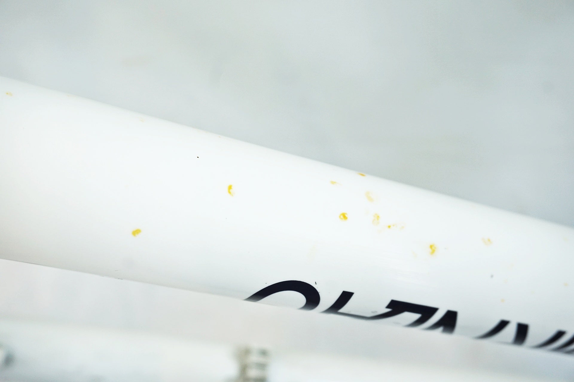 LOUIS GARNEAU 「ルイガノ」 MV-2 PRO 2006年 ミニベロフレームセット / 有明ガーデン店