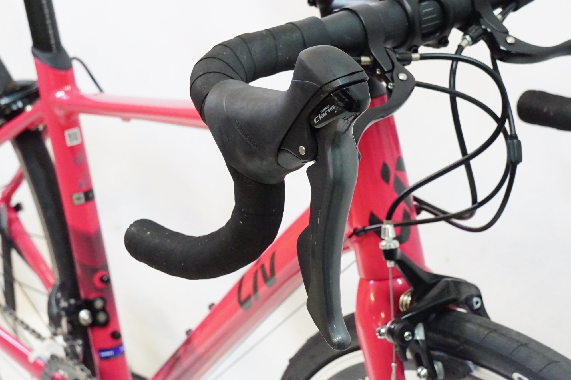 GIANT 「ジャイアント」 LIV AVAIL 2 2021年モデル ロードバイク / 熊谷本店