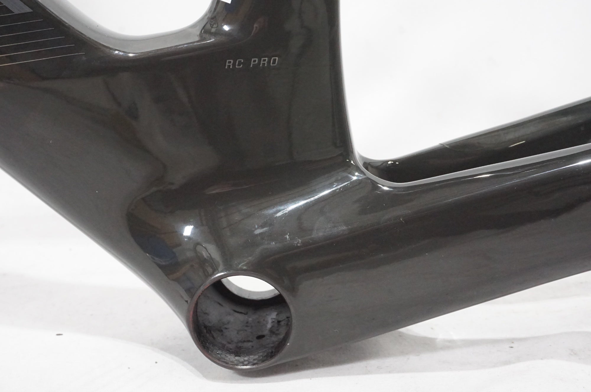 SCOTT 「スコット」 FOIL RC PRO 2023年モデル フレームセット / AKIBA店