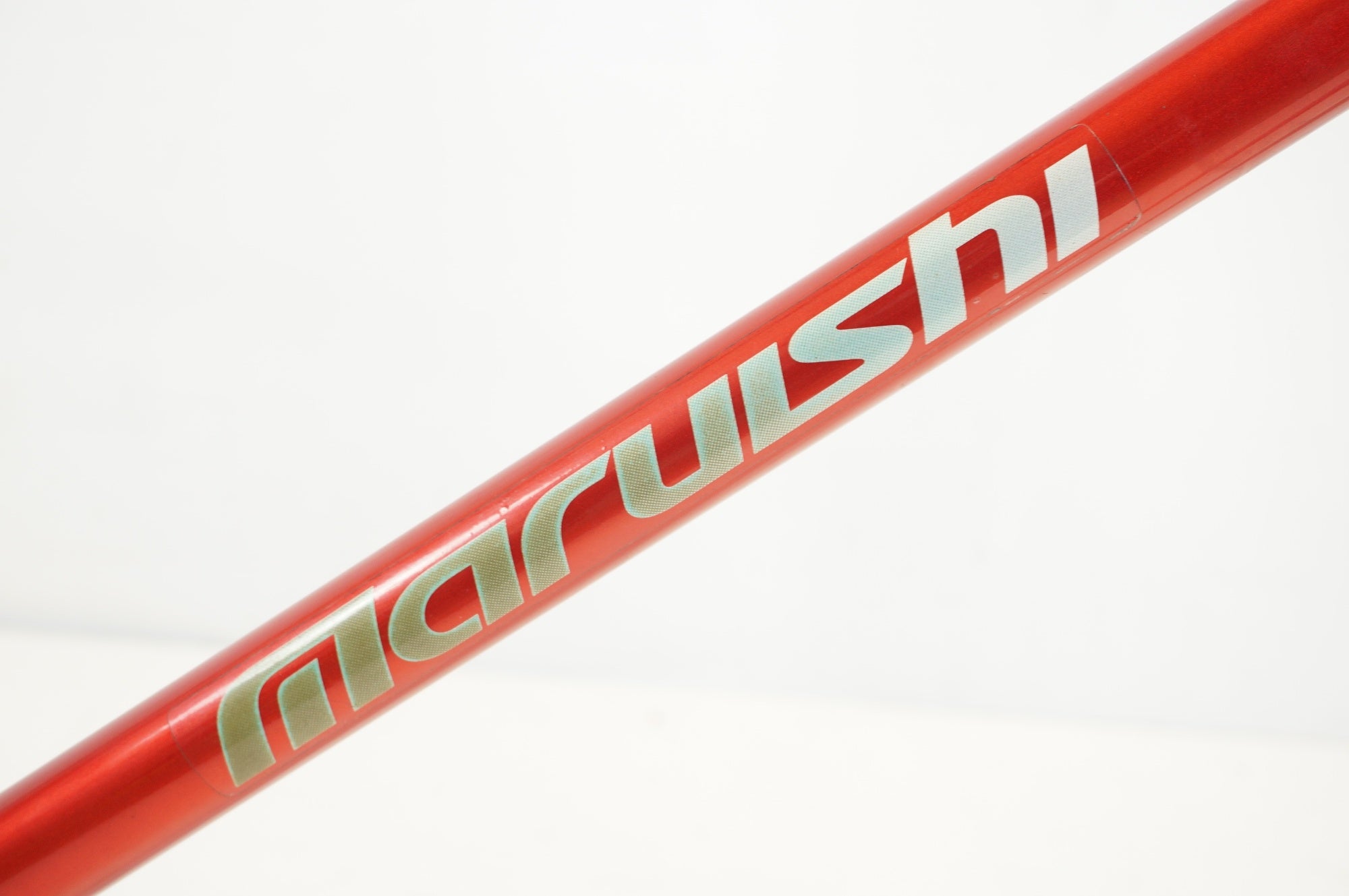 MARUISHI 「マルイシ」 NJS 年式不明 フレーム / 宇都宮店