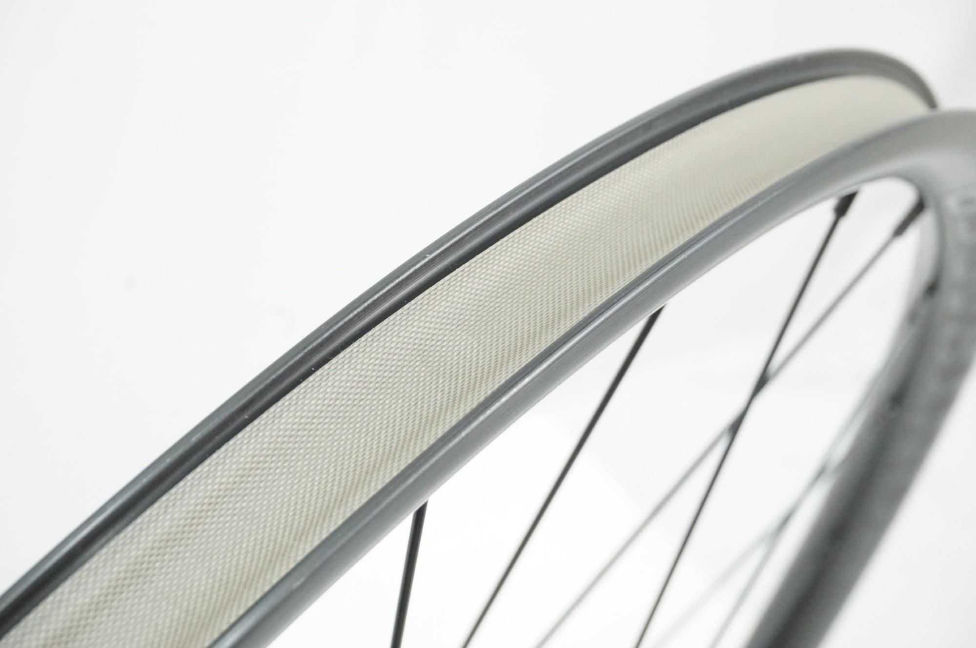 BONTRAGER 「ボントレガー」 PARADIGM SL DISC シマノ11S ホイールセット / 大宮店