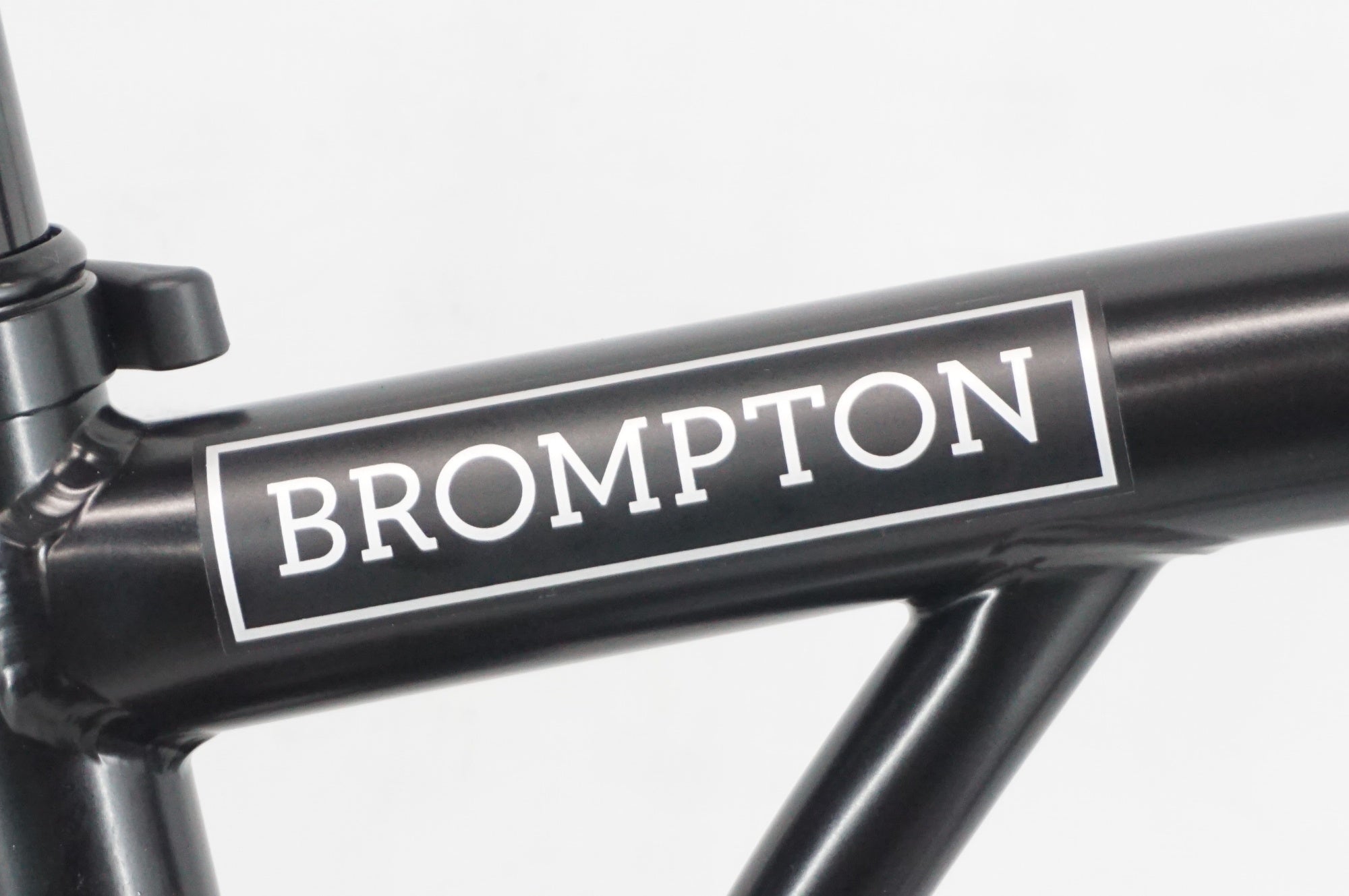 BROMPTON 「ブロンプトン」 C LINE EXPLORE LOW SLL 12S 2025年モデル 16インチ 折り畳み自転車 / 阪急塚口店