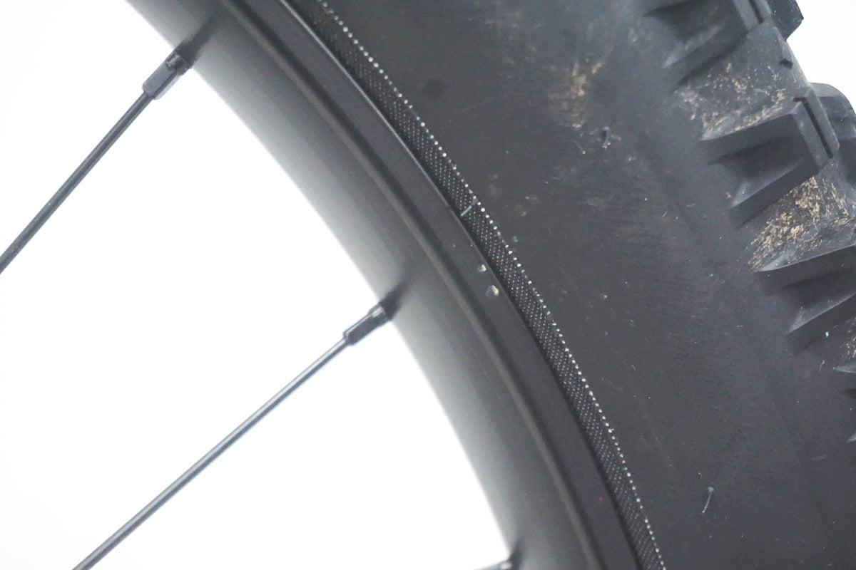 ALEXRIMS 「アレックスリム」 26インチ シマノ8/9速 ホイールセット / 大阪美原北インター店