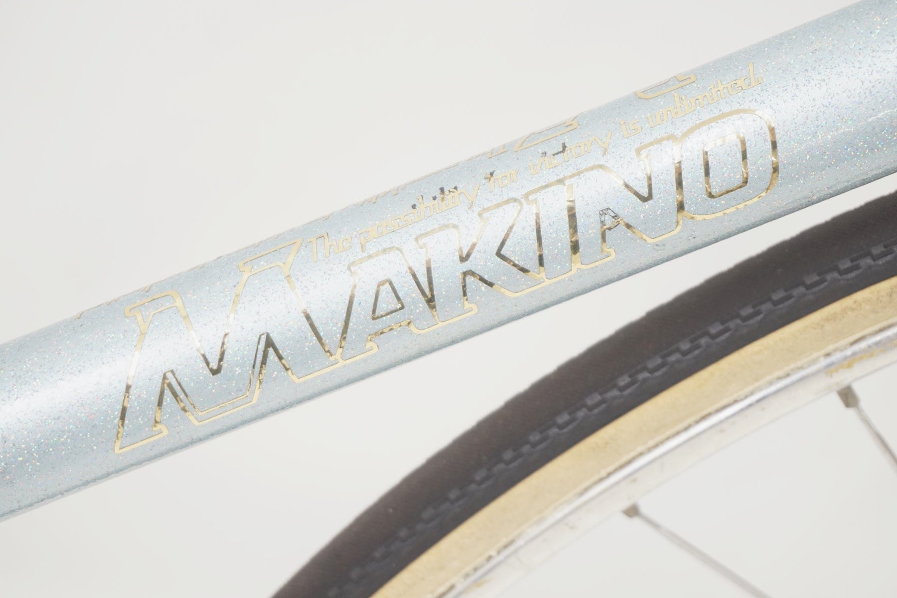 MAKINO「マキノ」 年式不明 NJSピスト / 京都八幡店