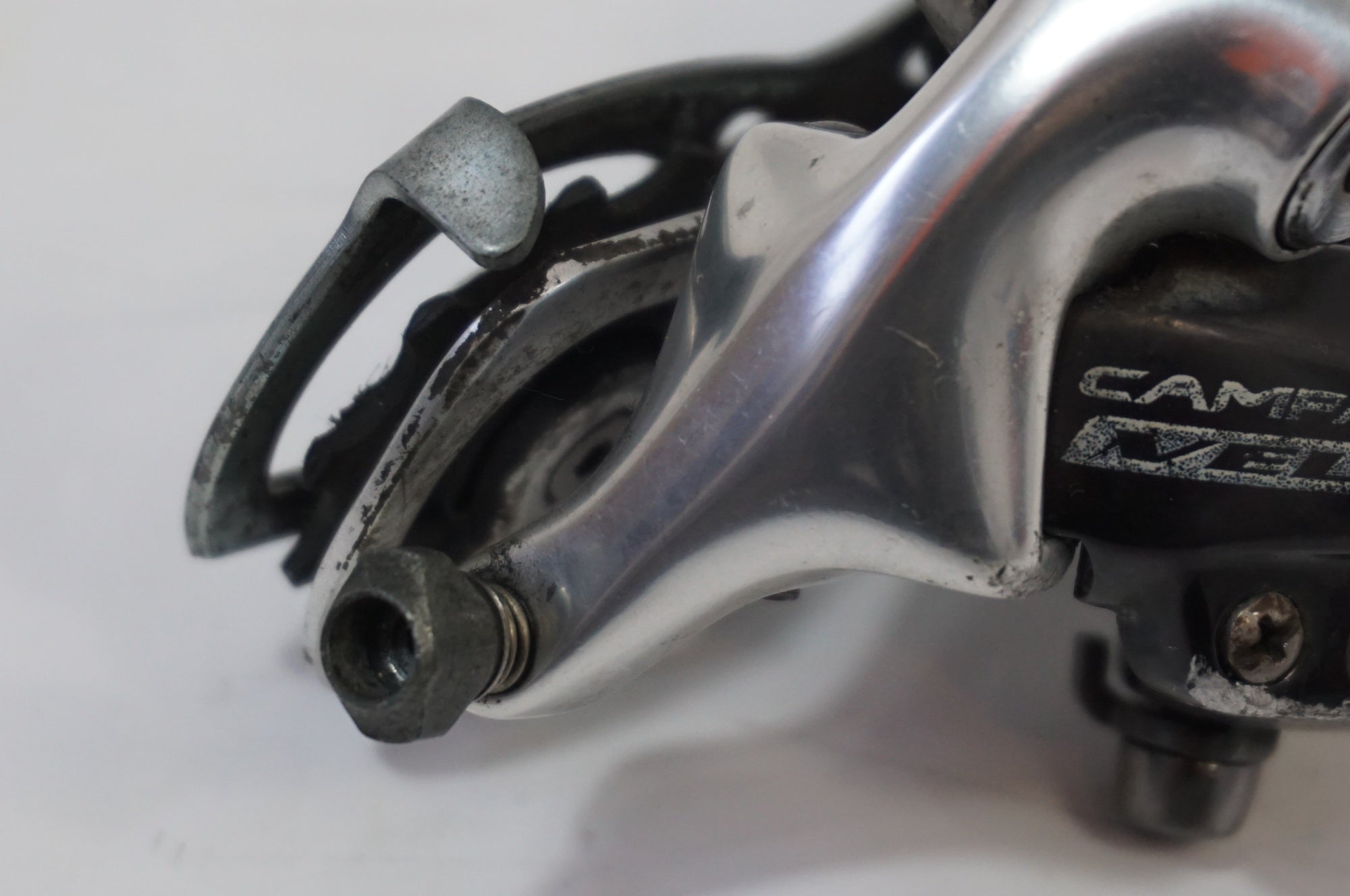 CAMPAGNOLO 「カンパニョーロ」 VELOCE リアディレイラー / 世田谷店