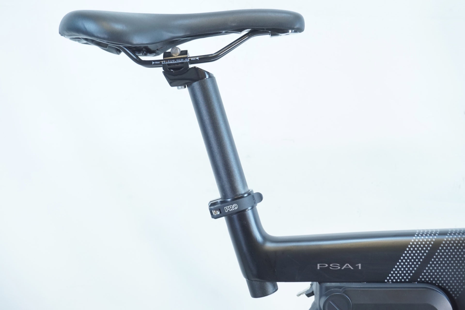 BESV 「ベスビー」 PSA1 2024年モデル 電動アシスト自転車 / 有明ガーデン店