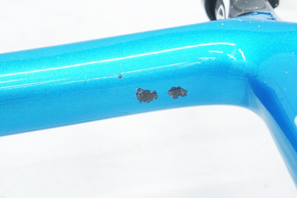 ジャンク TREK 「トレック」 MADONE 年式不明 フレームセット / 大阪美原北インター店