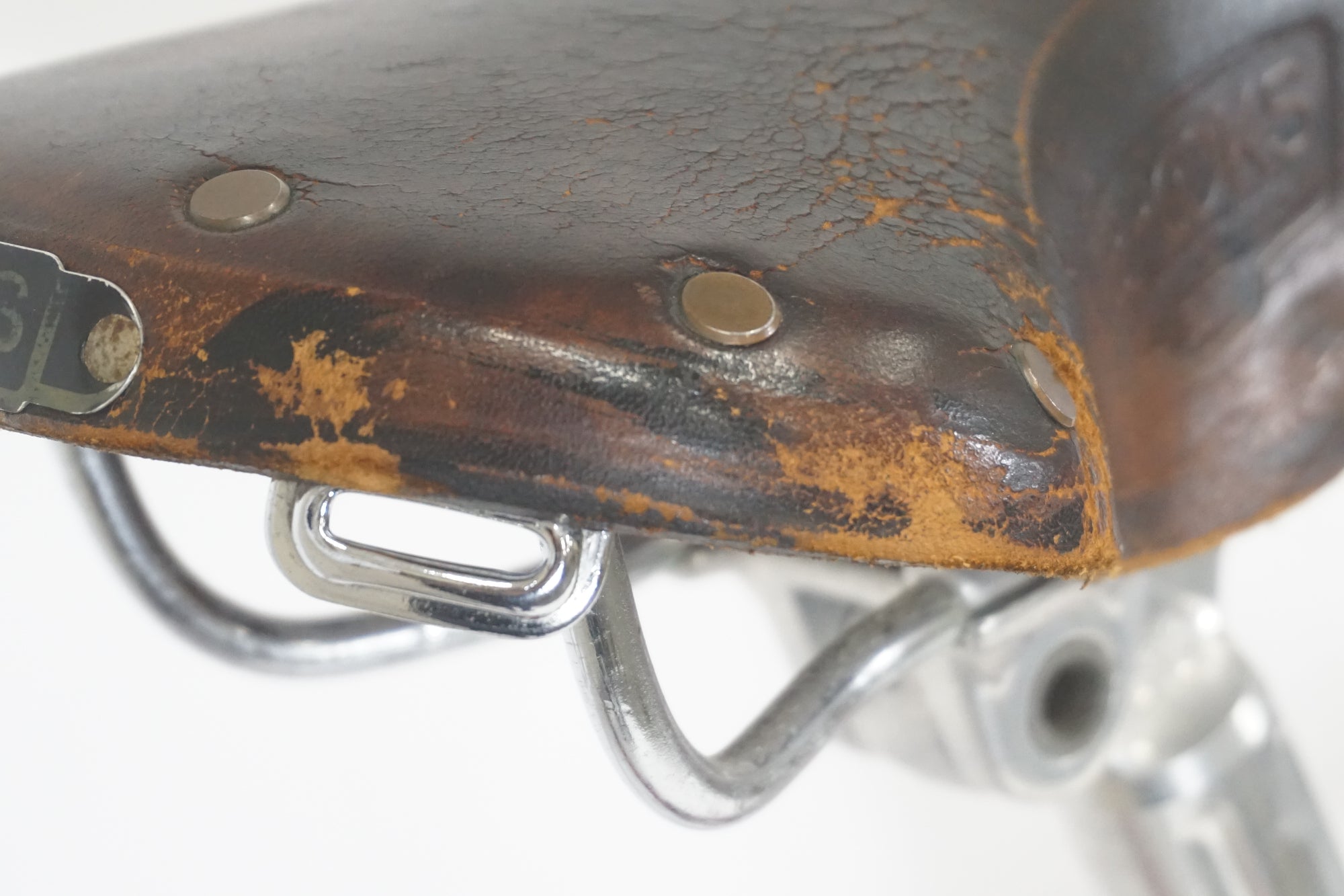 RALEIGH 「ラレー」 CARLTON COMPETITION 1970年頃 ロードバイク / 東京商品化センター