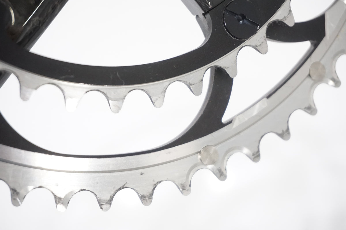 FULCRUM 「フルクラム」 RACING TORQ RS 53-39T 172.5mm クランク / AKIBA店