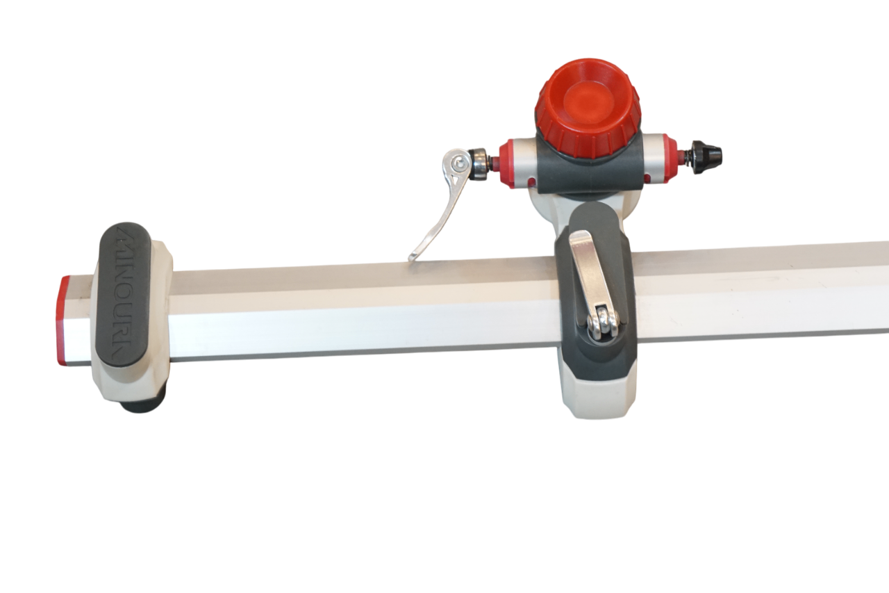 MINOURA 「ミノウラ」 VERGO-TF2-WH KIT 車載スタンド / バイチャリ浦和ベース